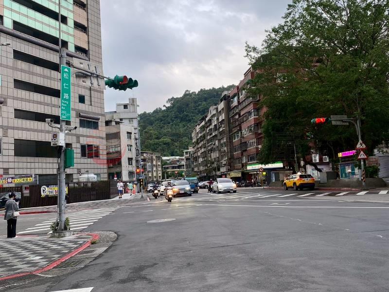 E132-專約吳興街華廈4房,台北市信義區吳興街