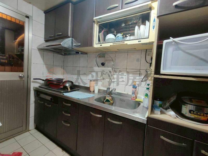 E137-五股台北星州樓中樓,新北市五股區成泰路一段