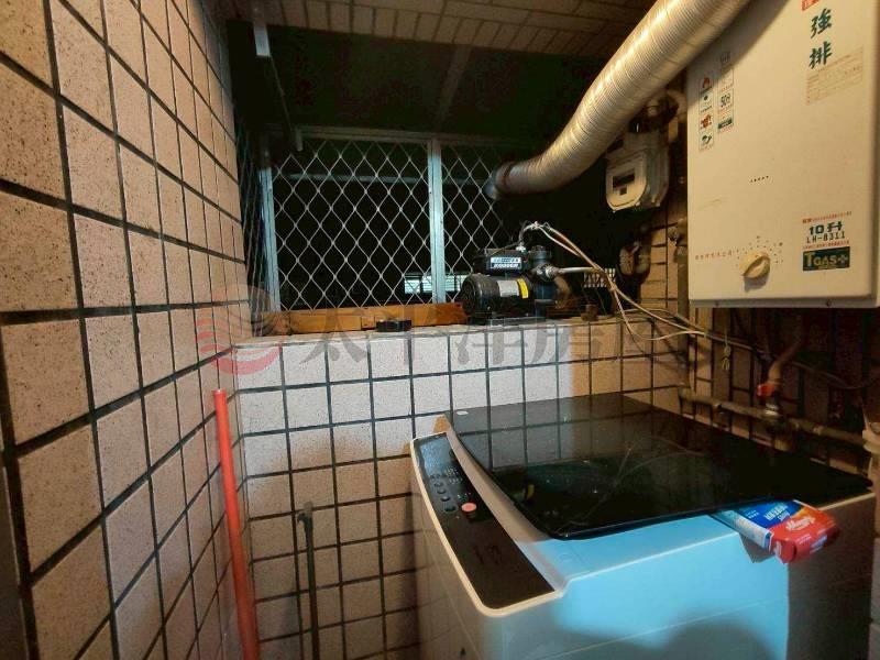 E137-五股台北星州樓中樓,新北市五股區成泰路一段