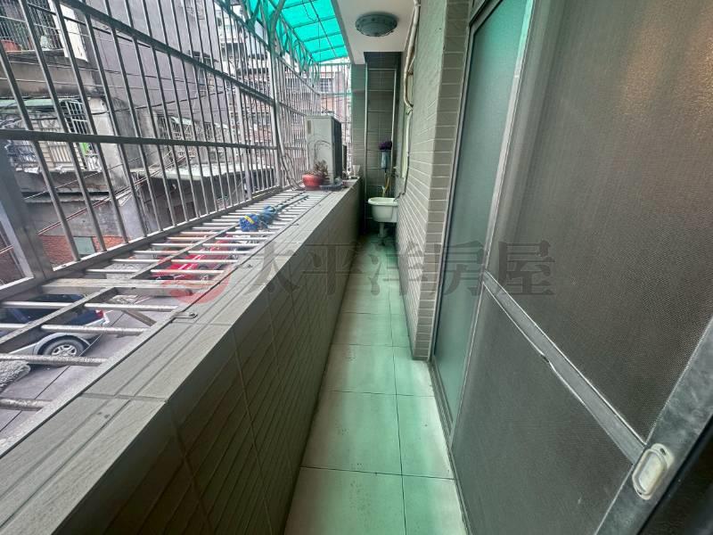 E099-獨家泰山邊間公寓二樓,新北市泰山區民權街