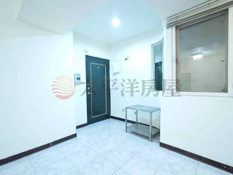 E103-成功路稀有大1房,新北市三重區成功路