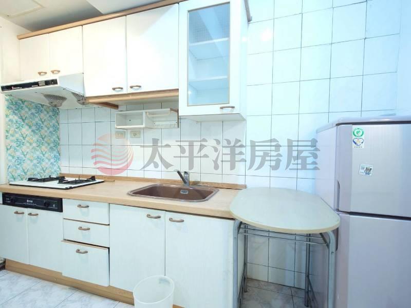 E103-成功路稀有大1房,新北市三重區成功路