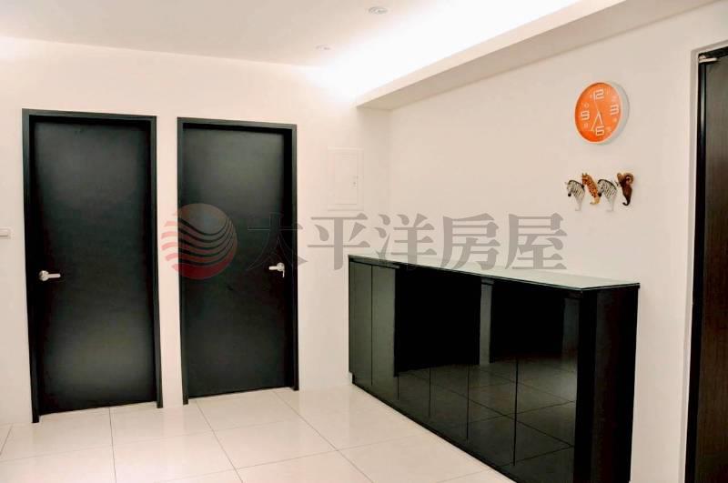 E139-可可亞溫馨三房車,新北市泰山區文程路