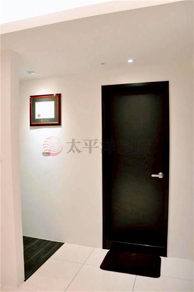 E139-可可亞溫馨三房車,新北市泰山區文程路