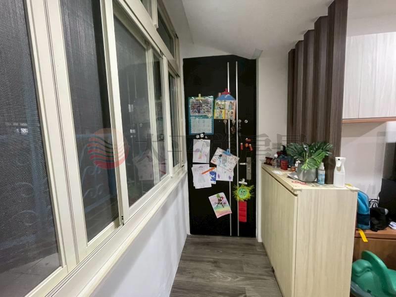 E122-泰山美寓3房,新北市泰山區泰林路二段