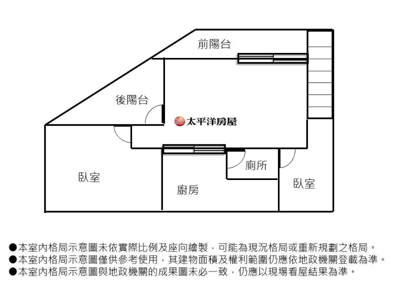 E136-廣福公園 靜巷美寓,新北市板橋區和平路