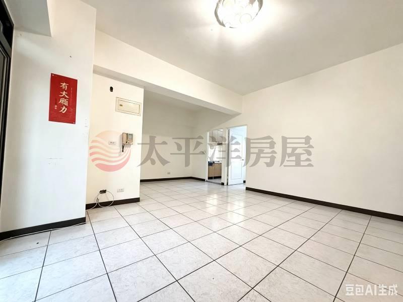 B50豪門福星超低公設3房車,新北市新莊區中和街
