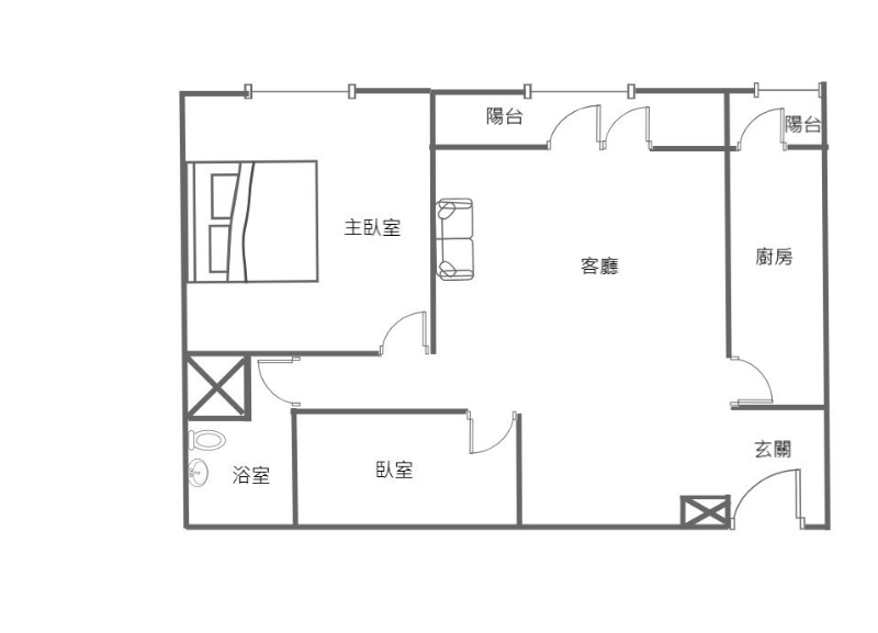 B70極品21景觀宅,新北市新莊區思源路