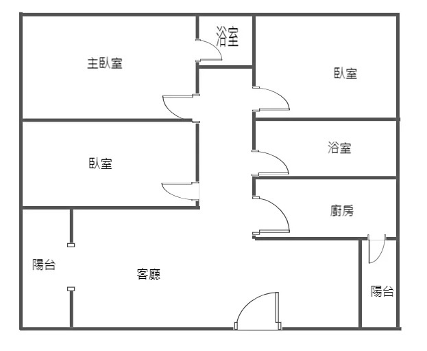 E110捷運第一站3房華廈,桃園市桃園區文中路