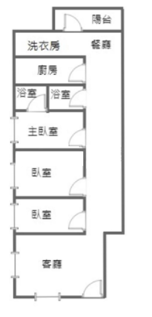 A10明中街壹樓,新北市新莊區明中街