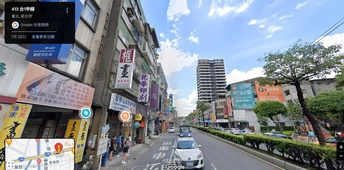 C171中正路金店面,新北市新莊區中正路