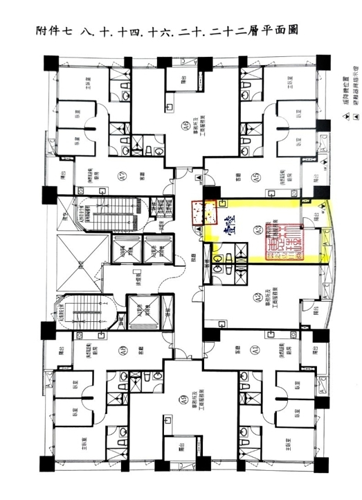 E212長耀里景觀戶,新北市林口區富貴路