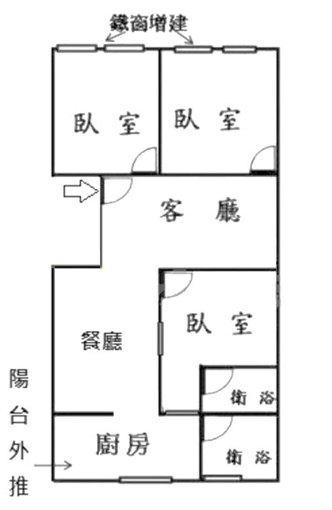 A92昌隆國小美3樓,新北市新莊區昌隆街