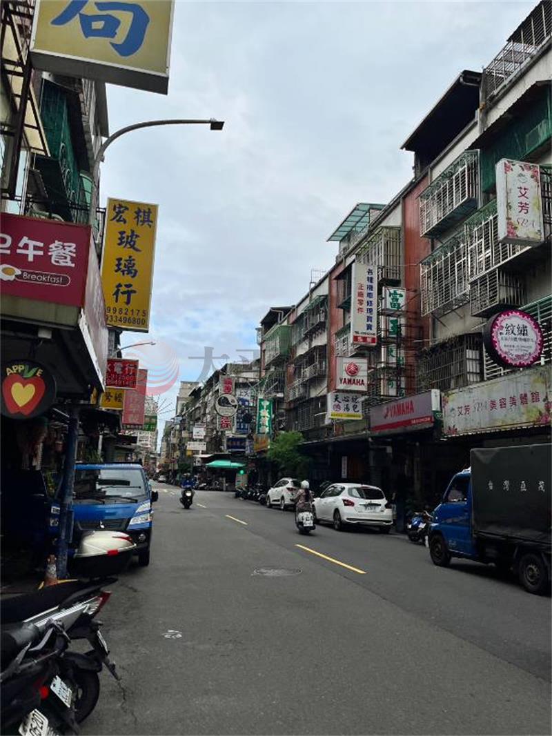 A72中誠4樓加倍屋,新北市新莊區中誠街