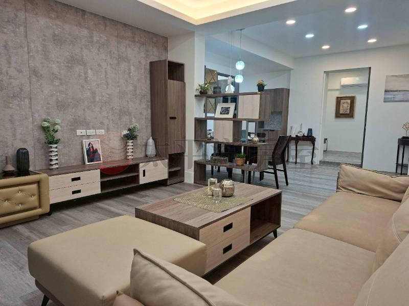 E235急售單純一梯一戶贈家電家具,新北市三重區大同南路