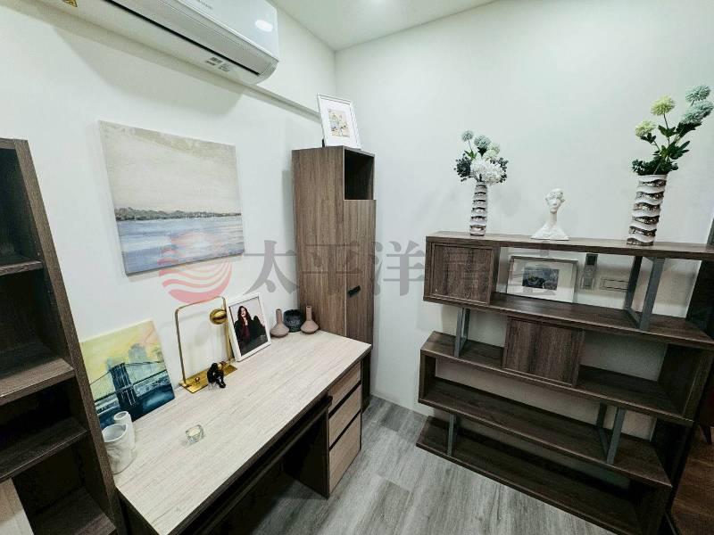 E235急售單純一梯一戶贈家電家具,新北市三重區大同南路