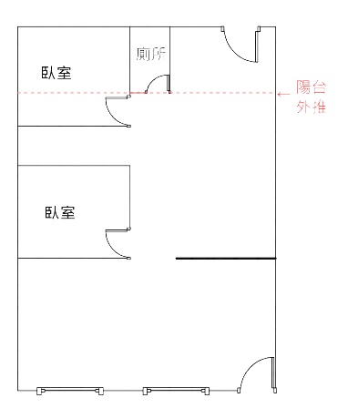 E115一樓活巷.前可停車,新北市板橋區田單街