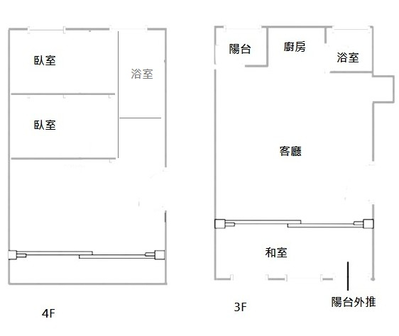 E222義學稀有3樓頂加,新北市泰山區明志路二段