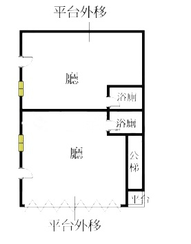 A83中誠邊間停三車店辦,新北市新莊區中誠街