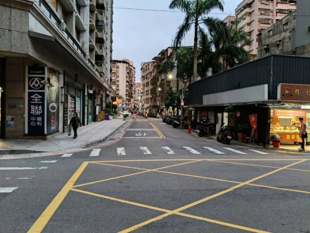 C157中港三面財路邊店面,新北市新莊區中港路