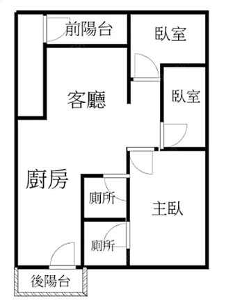 E110三和捷運煥膚2樓,新北市三重區三和路四段