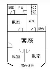 A86新建捷運拉步步美寓,新北市新莊區中正路