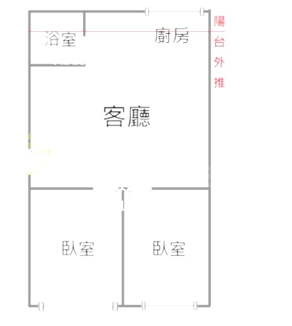 E258天台人的文化2樓,新北市三重區文化南路