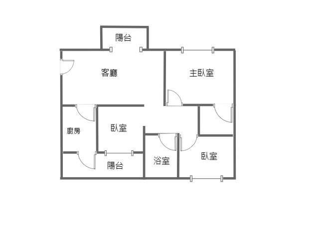 B102電梯三房好拿價,新北市新莊區龍安路