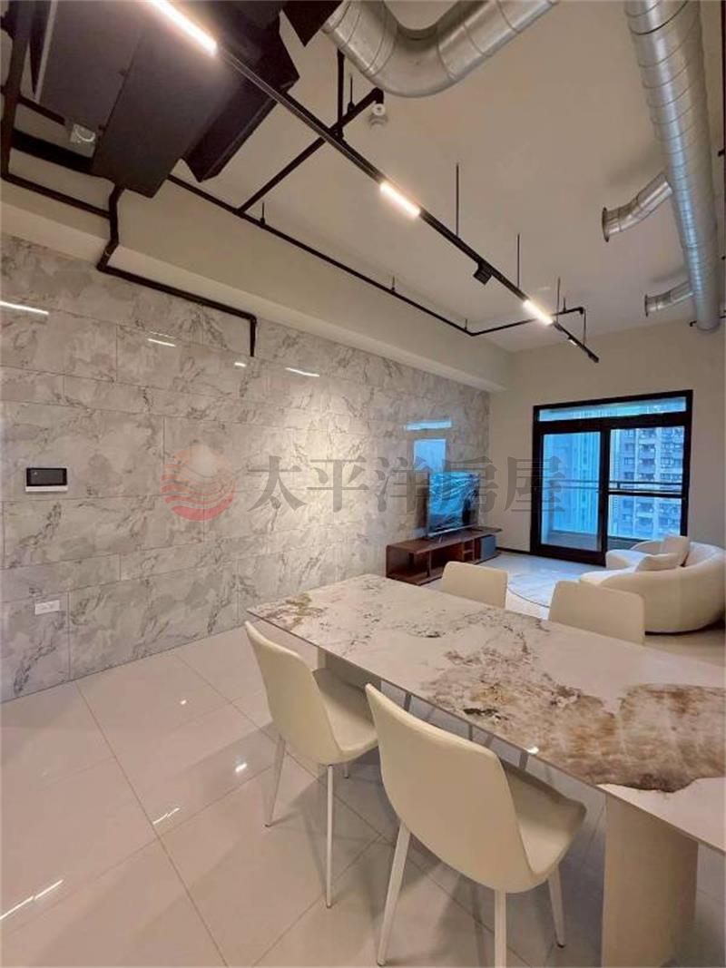 E123水悅三房車,新北市淡水區新市三路一段