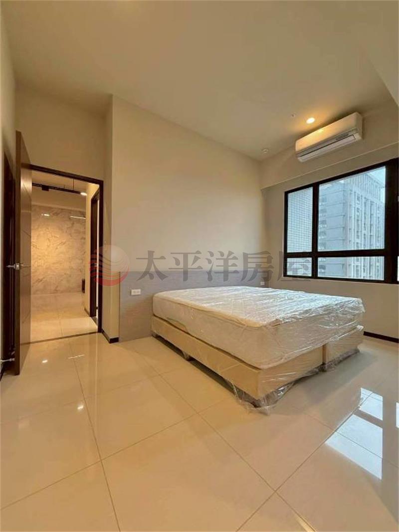 E123水悅三房車,新北市淡水區新市三路一段