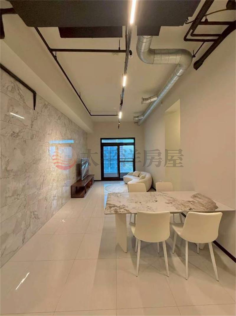 E123水悅三房車,新北市淡水區新市三路一段