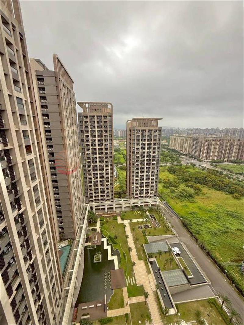 E123水悅三房車,新北市淡水區新市三路一段