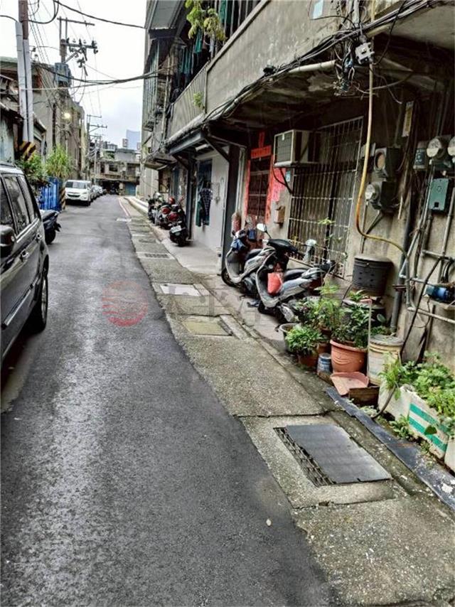 E190三重光復稀有透天,新北市三重區光復路二段