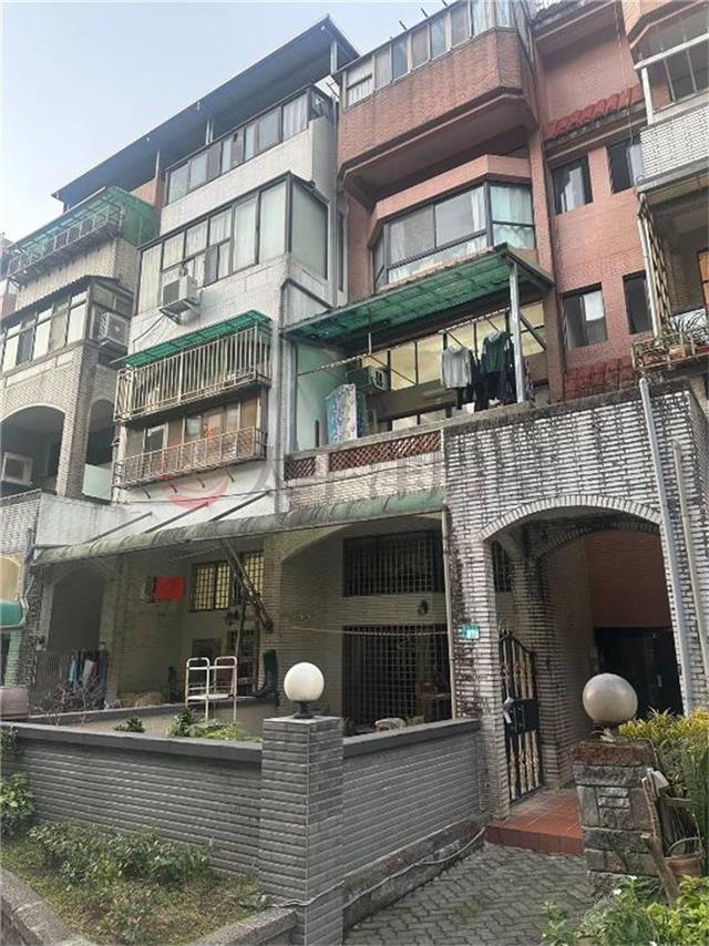 E169玫瑰城樓中樓大空間二樓,新北市新店區吉祥街