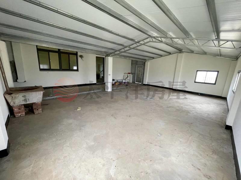新屋永安國小農舍,桃園市新屋區龍莊路