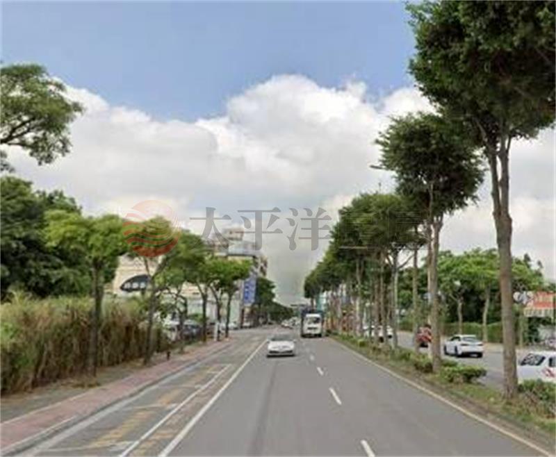 桃園龍壽街乙工,桃園市桃園區龍壽街