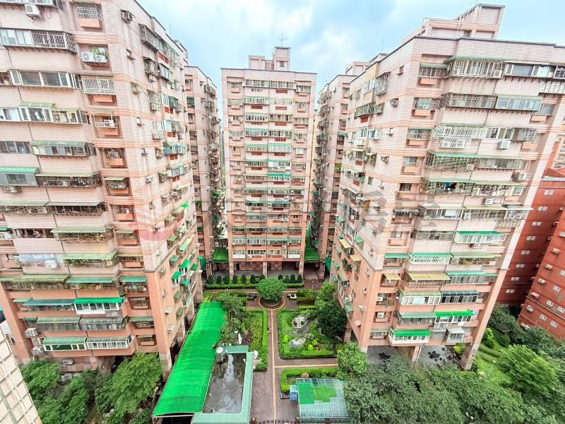 B74都市特區美三房,新北市新莊區中平路