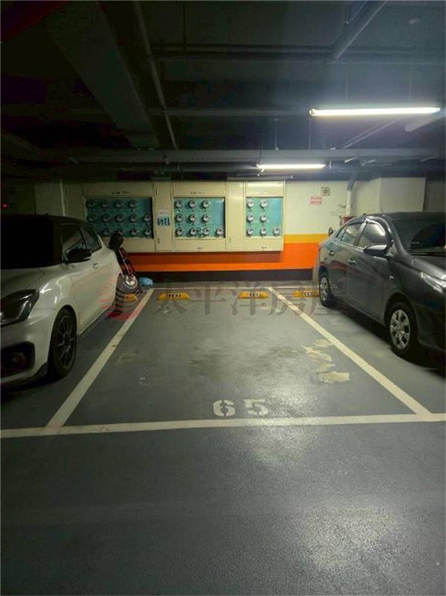 B73鼎上苑三房車,新北市新莊區建安街