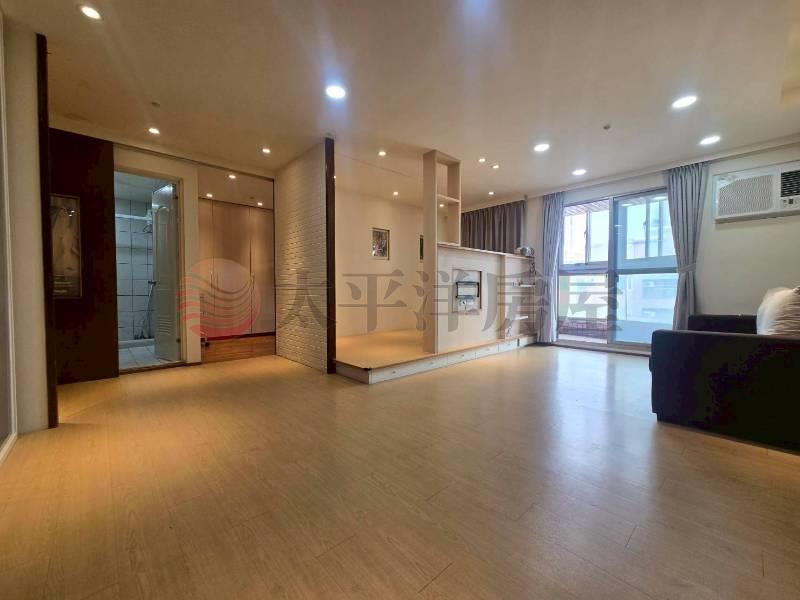 B106東帝士華廈兩房屋,新北市新莊區民安西路