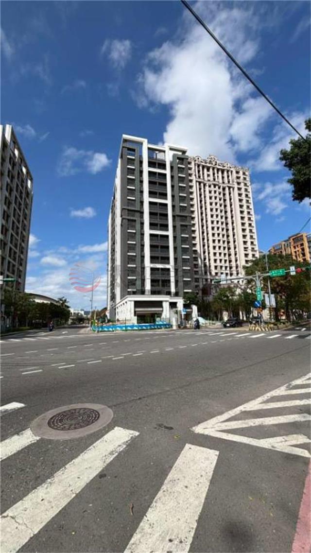 E121板橋立信天朗（預售屋可換約）,新北市板橋區中正路/新月一街