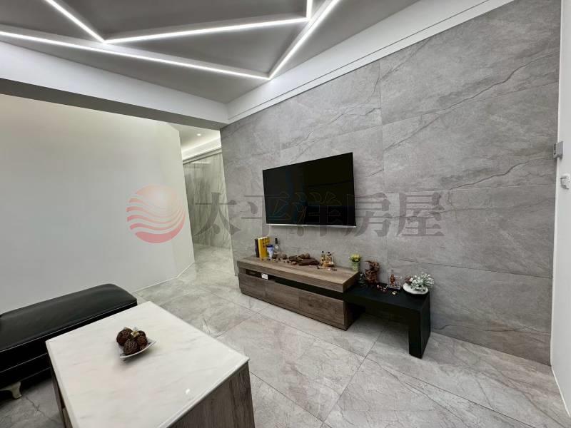 E071徐匯捷運精裝一樓,新北市蘆洲區民族路