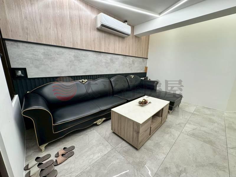 E071徐匯捷運精裝一樓,新北市蘆洲區民族路