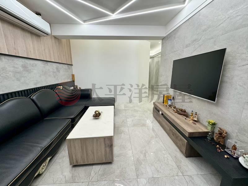 E071徐匯捷運精裝一樓,新北市蘆洲區民族路