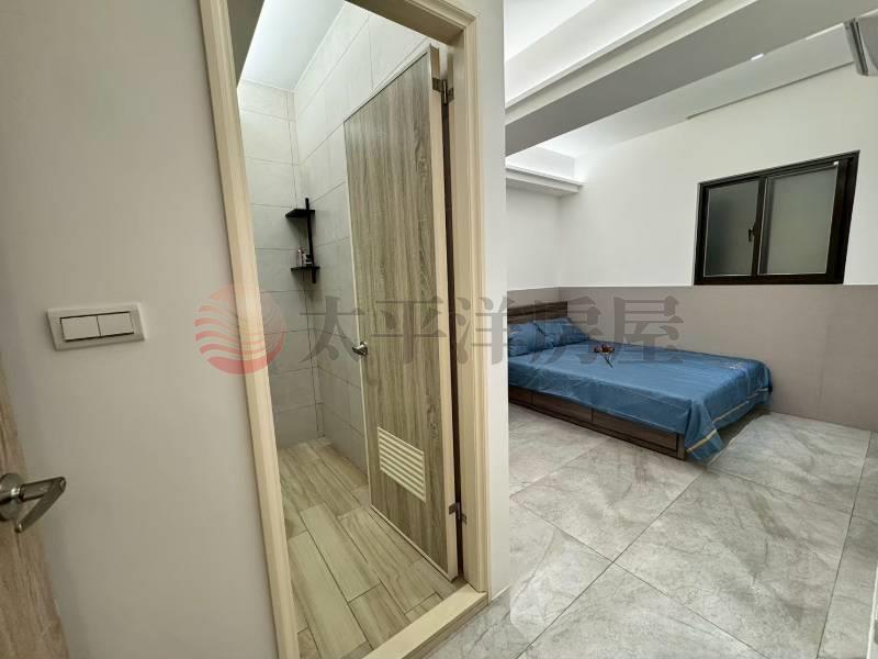 E071徐匯捷運精裝一樓,新北市蘆洲區民族路