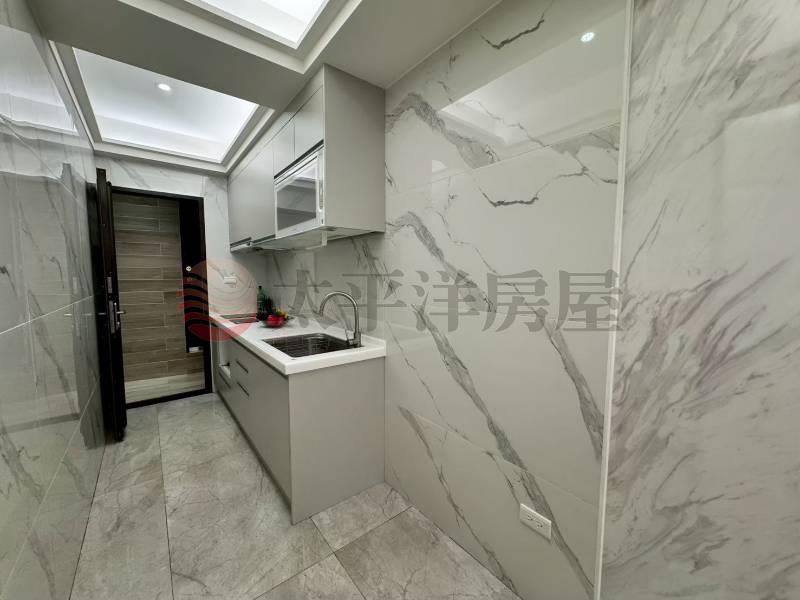 E071徐匯捷運精裝一樓,新北市蘆洲區民族路