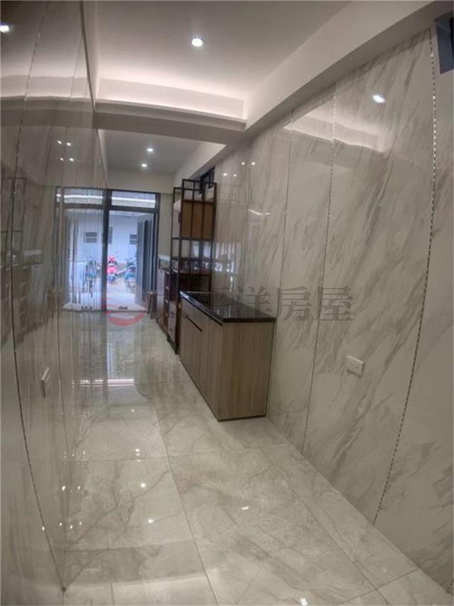 E071徐匯捷運精裝一樓,新北市蘆洲區民族路