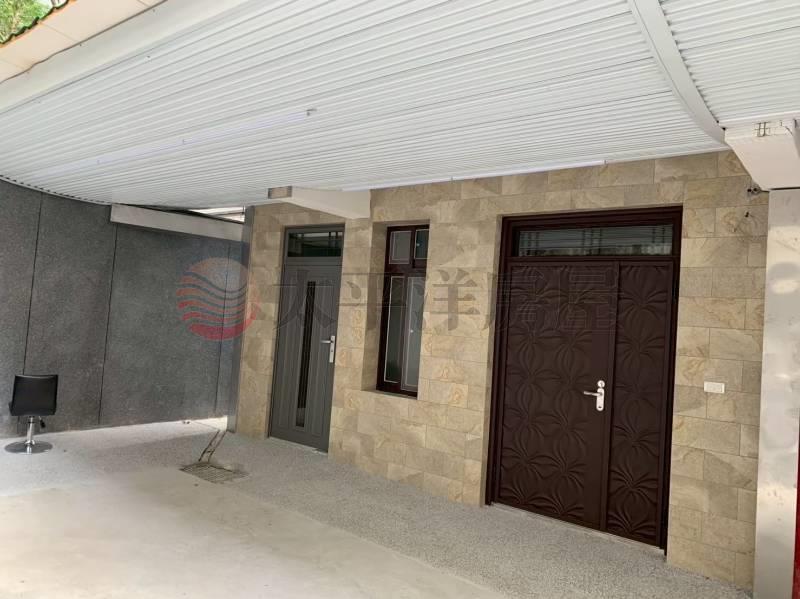 E071徐匯捷運精裝一樓,新北市蘆洲區民族路