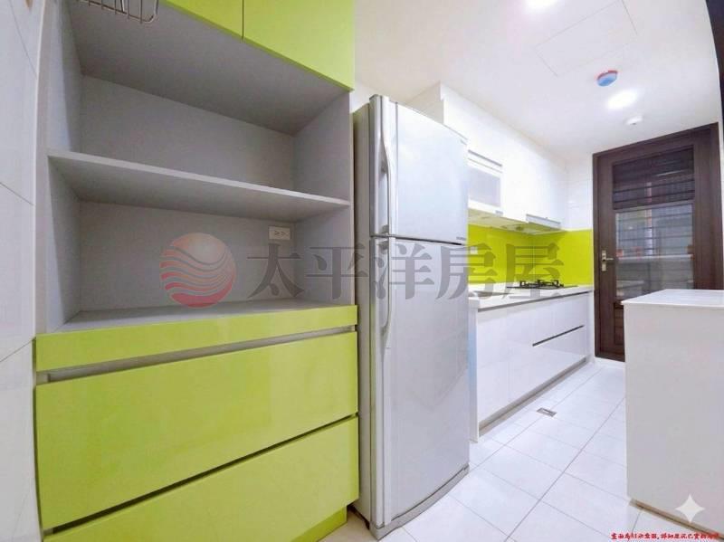 E088洲子洋樂HOUSE漂亮三房+車位,新北市五股區芳洲一路