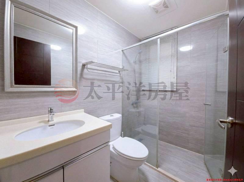 E088洲子洋樂HOUSE漂亮三房+車位,新北市五股區芳洲一路