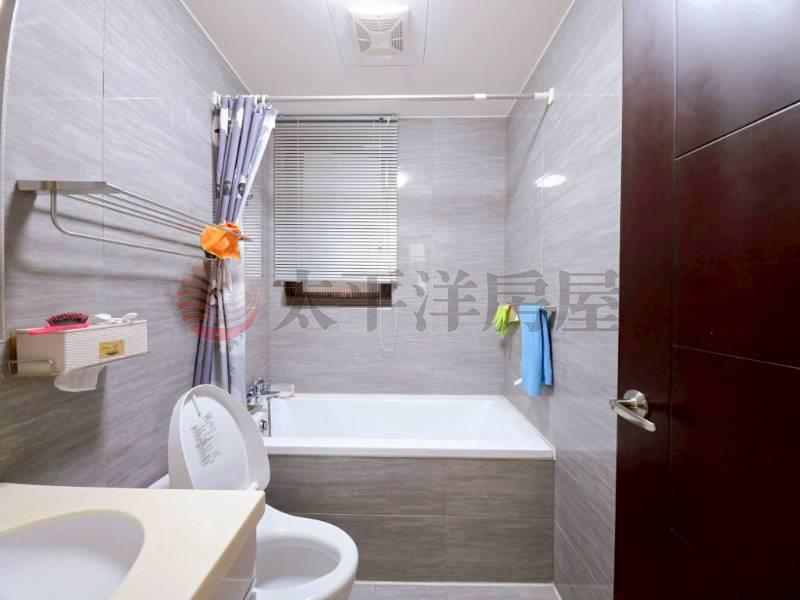 E088洲子洋樂HOUSE漂亮三房+車位,新北市五股區芳洲一路